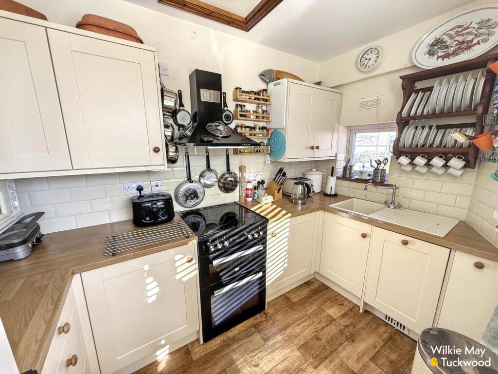 Apartment in Watchet, Somerset - View 3