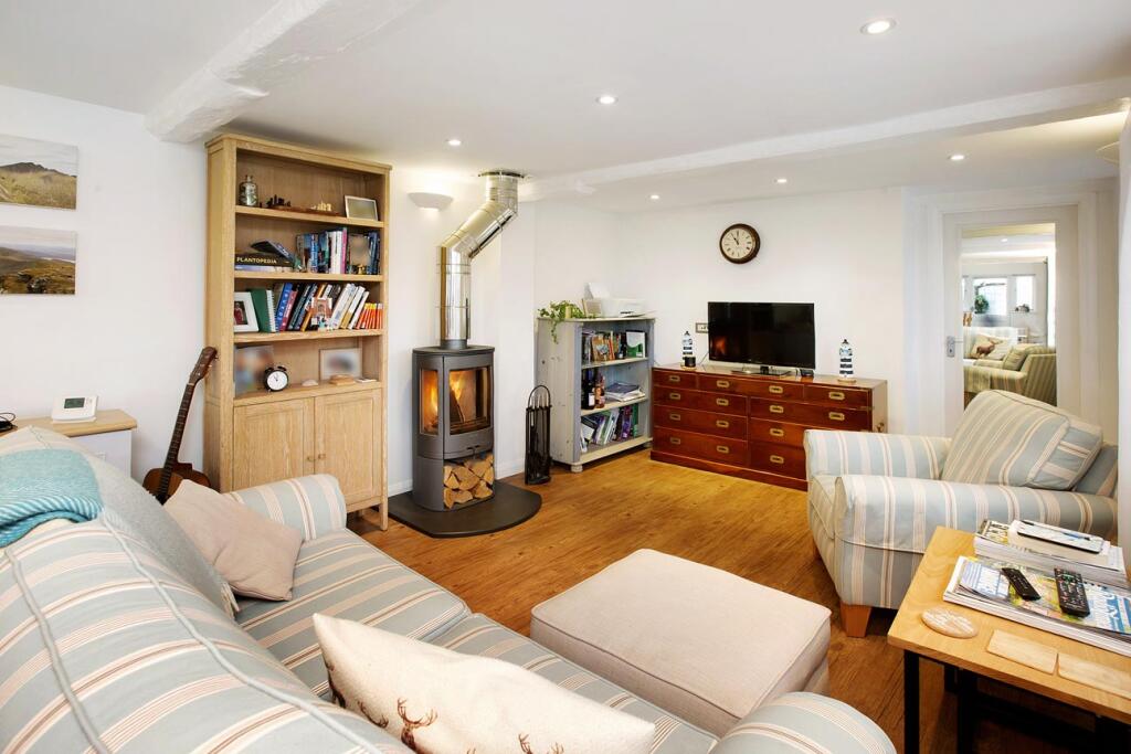 Staplake Mount Cottages, Starcross, EX6 photo 2