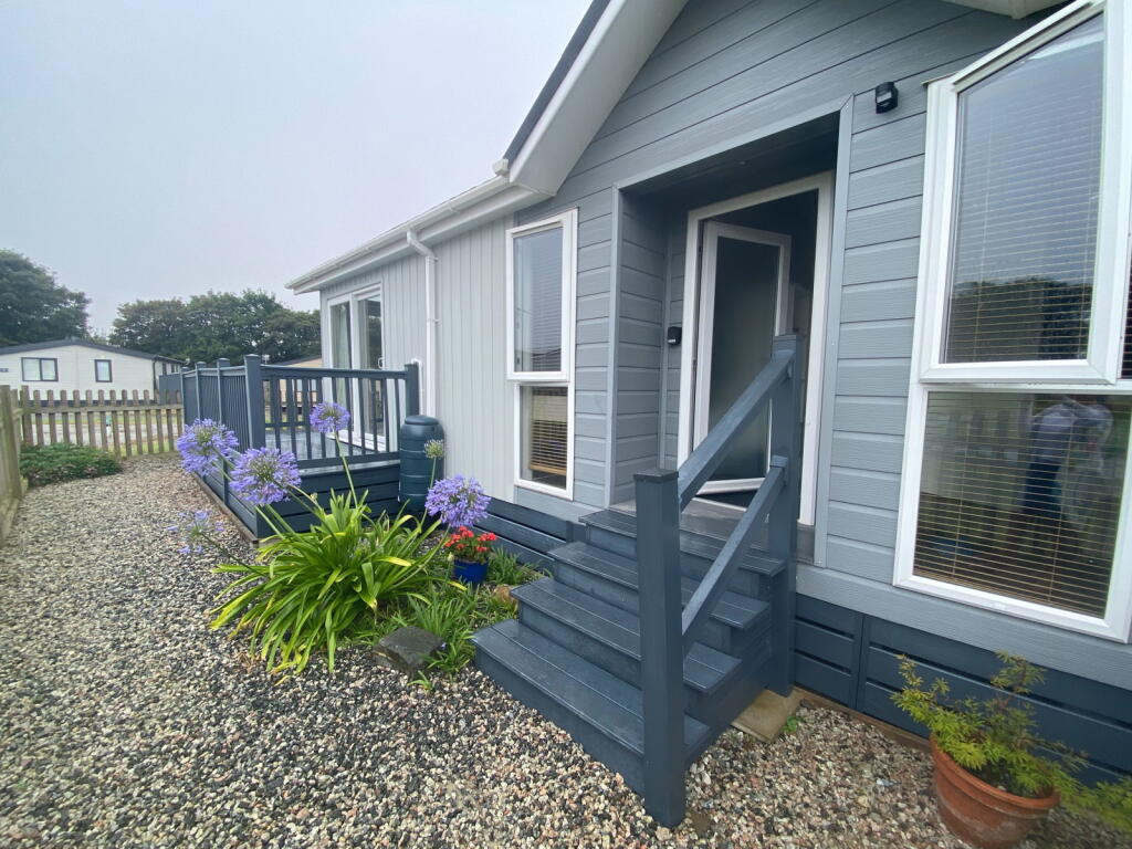 Main image of property: St Merryn, PL28
