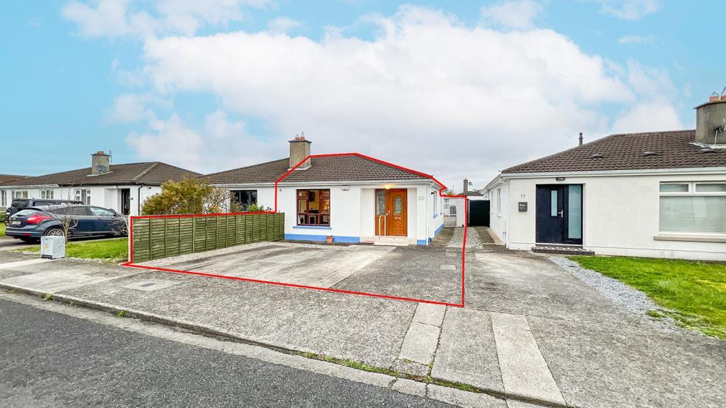 Main image of property: 51 Marble Crest, Kilkenny, R95 X5KX