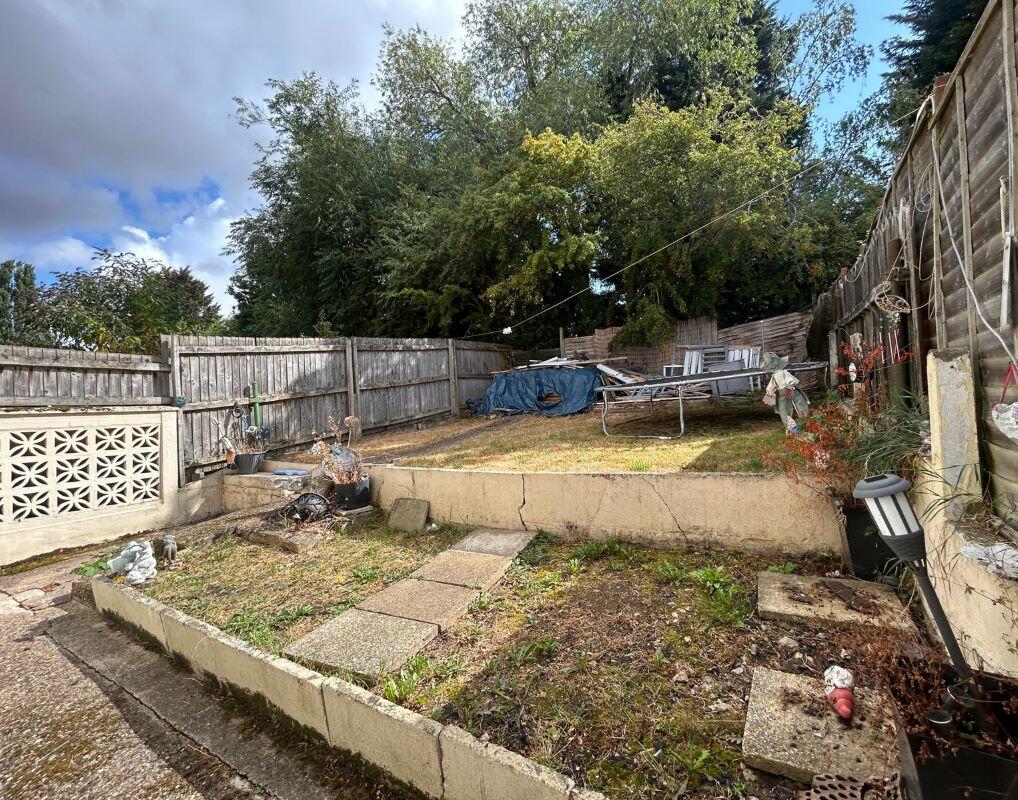 House in Leicester, City of Leicester - View 5