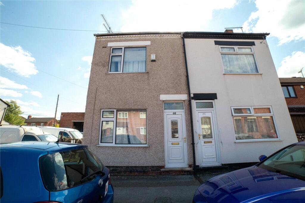 Main image of property: Phoenix Street, SUTTON-IN-ASHFIELD, Nottinghamshire, NG17