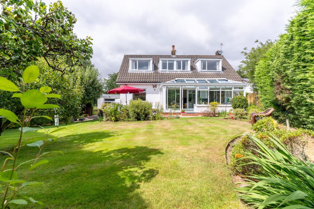 Main image of property: Ashworth Park, Knutsford, WA16