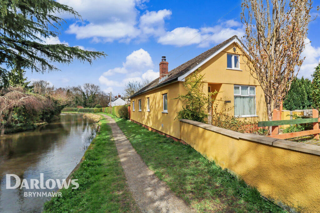 Main image of property: Station Road, Abergavenny
