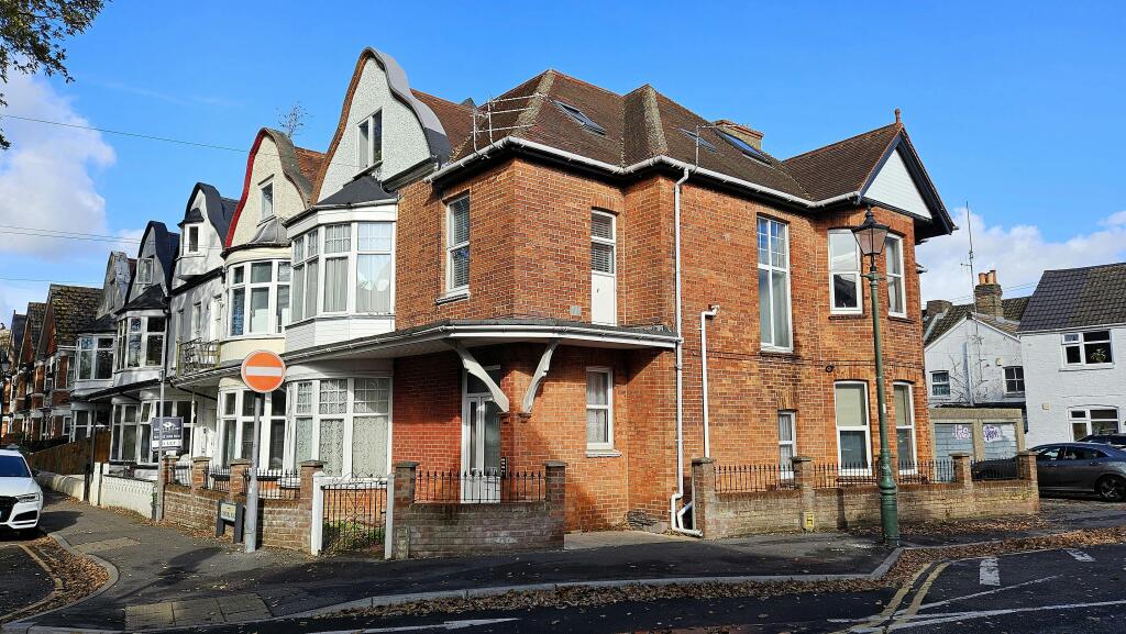 Main image of property: 37 Churchill Road, Boscombe, Bournemouth, BH1 4ES