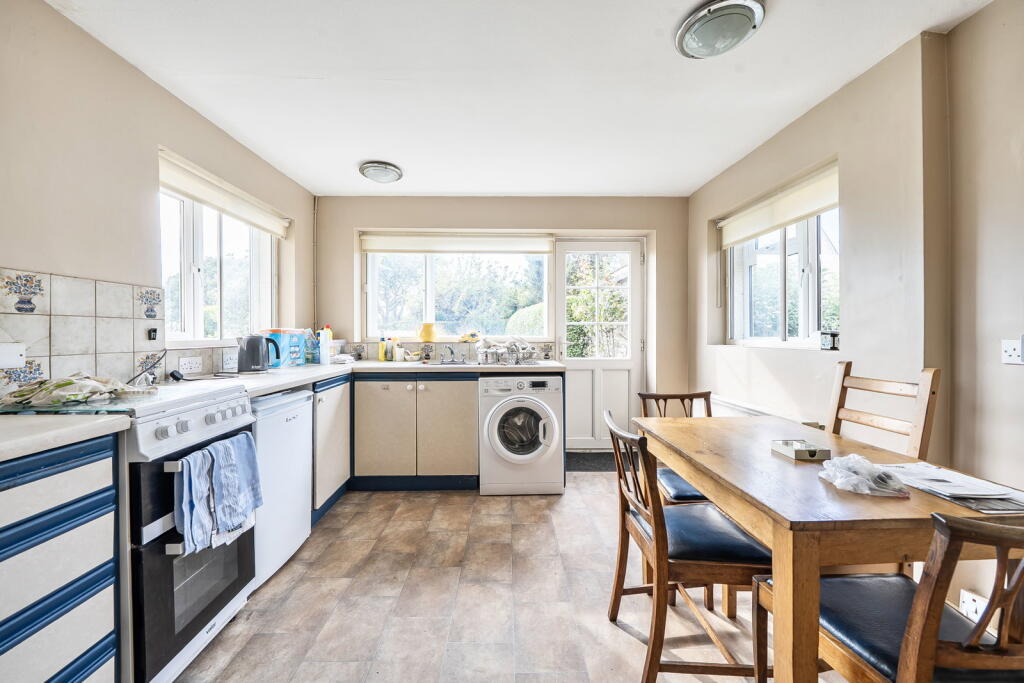House in Market Overton, Rutland - View 5
