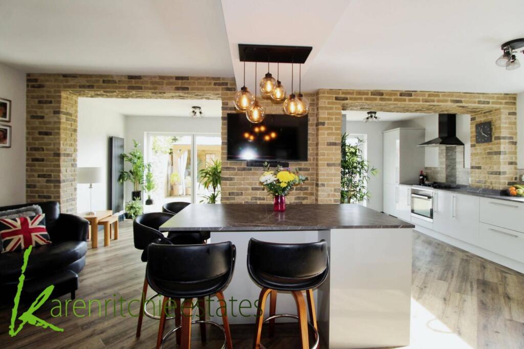 Main image of property: Moss Lane, Bolton