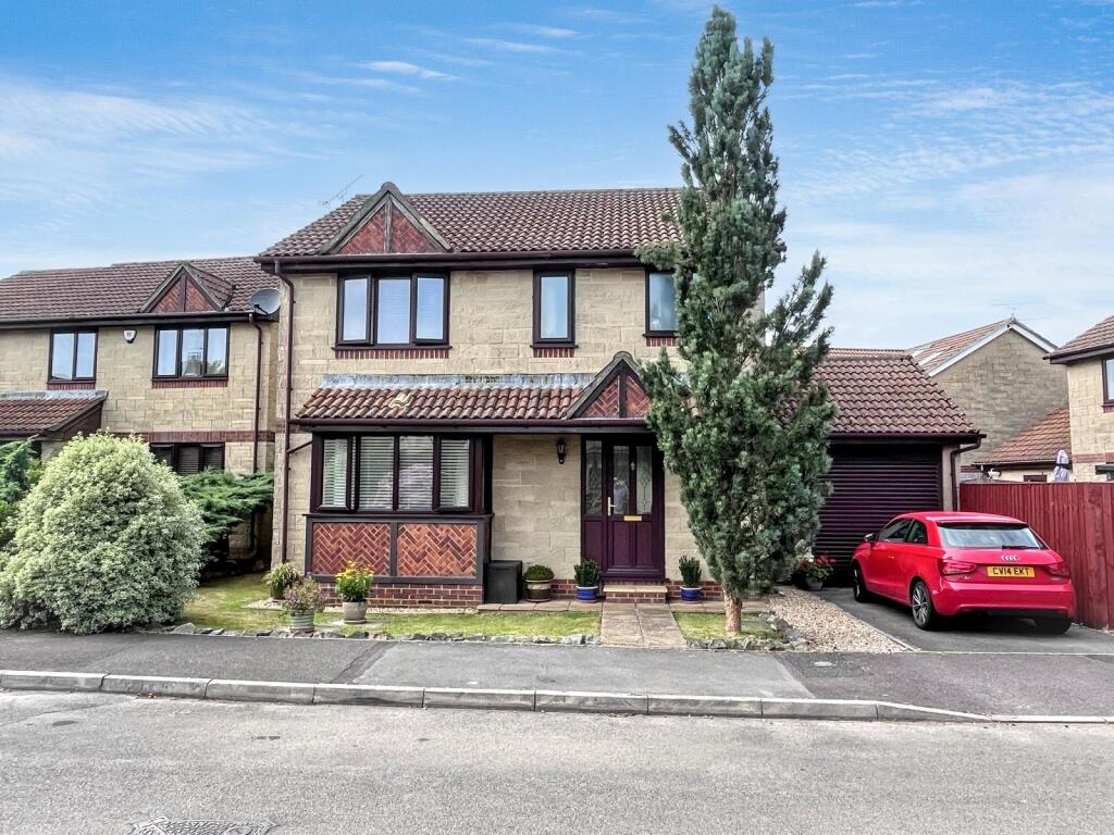 Main image of property: Birch Drive, Langford, Bristol. BS40 5HG