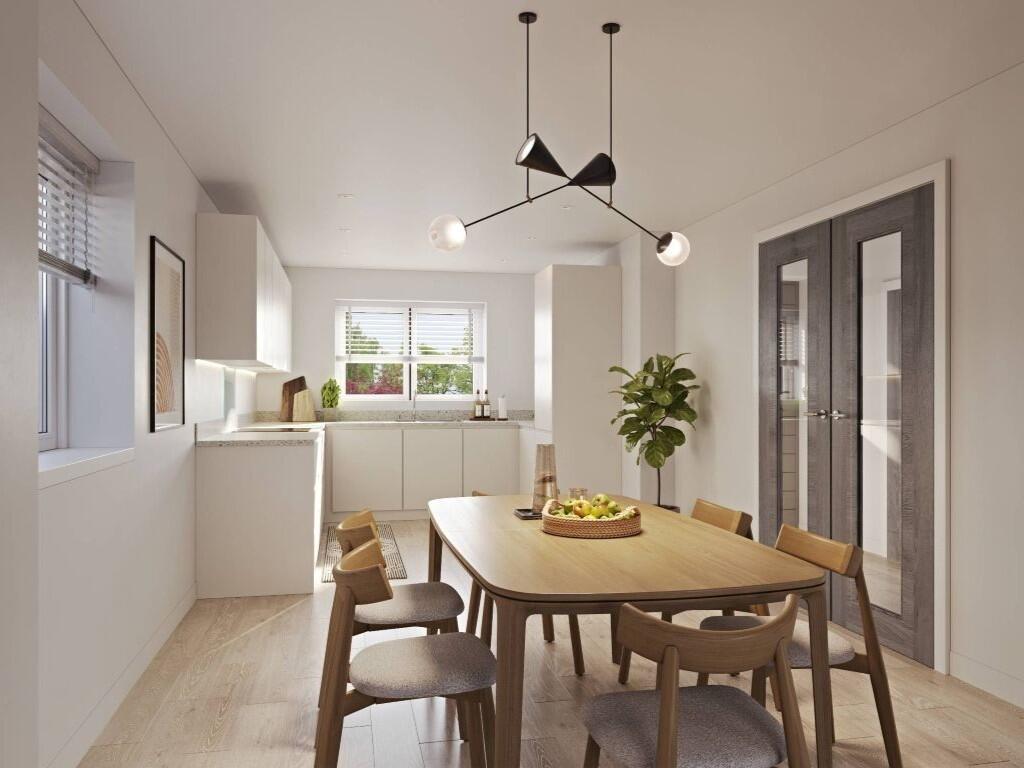 House in Cherwell, Bicester - View 2