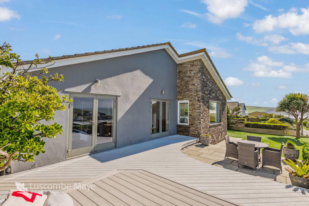 Main image of property: Ringmore Drive, Bigbury On Sea, TQ7