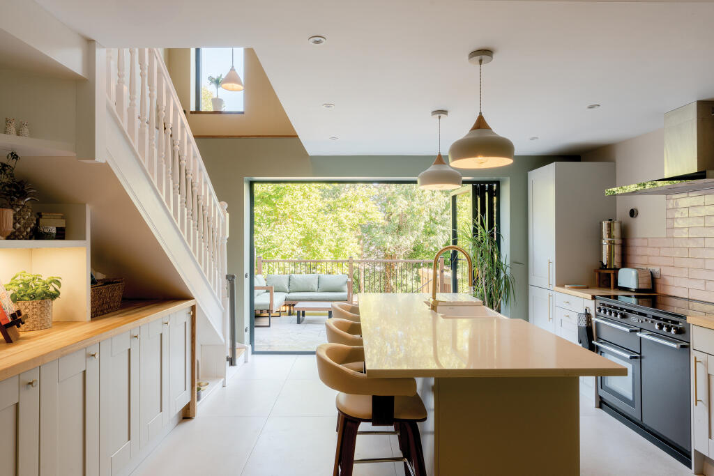 Main image of property: Somerset Road, Knowle, Bristol