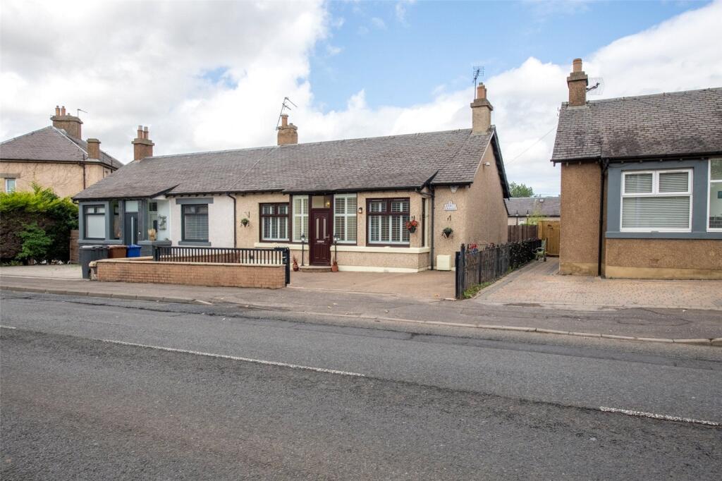 Main image of property: 8 Abbey Grange, Newtongrange, Midlothian, EH22 4RD
