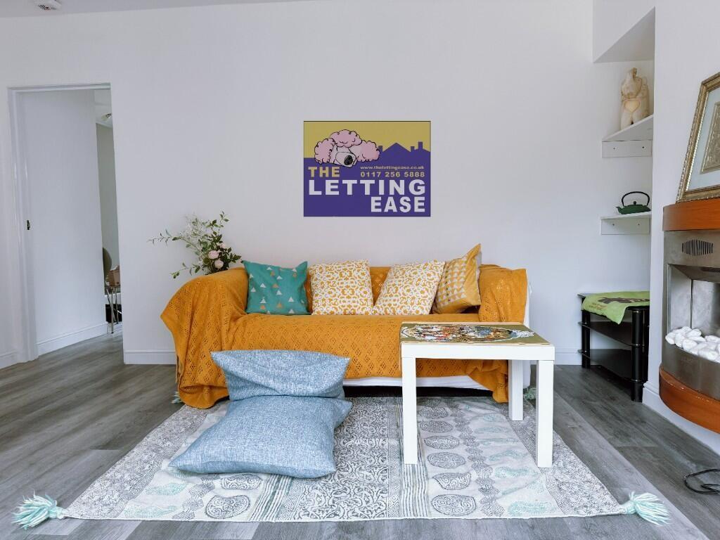 Main image of property: Wedmore Vale, Bristol, BS3