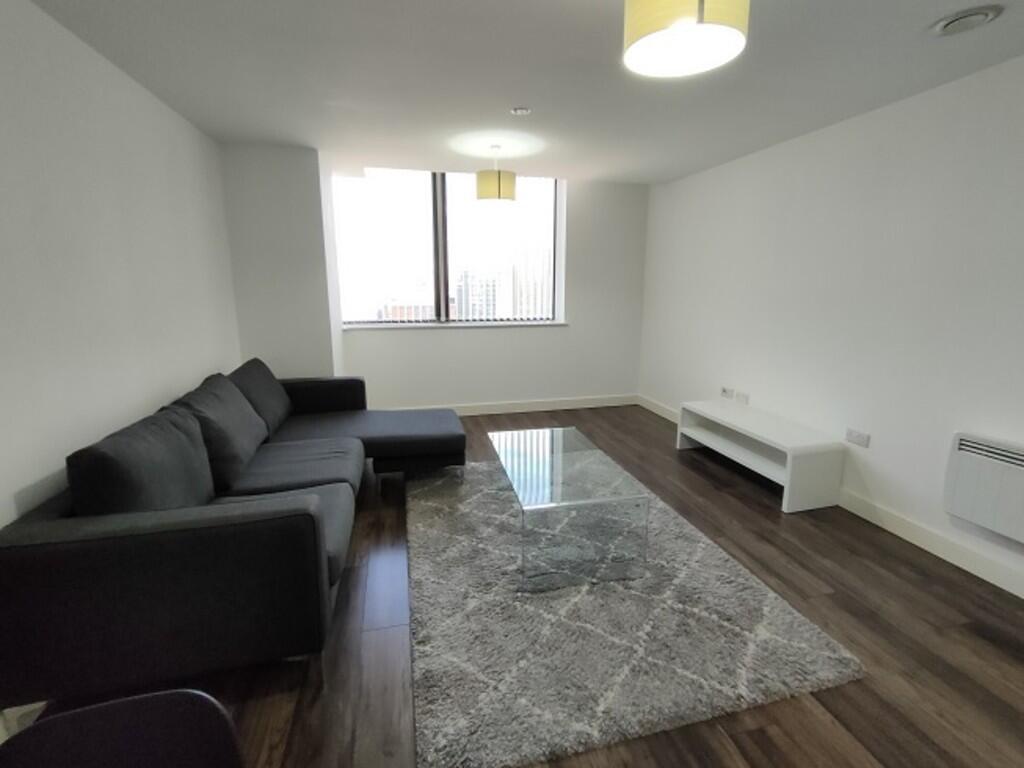 Apartment in Birmingham, Edgbaston - View 2