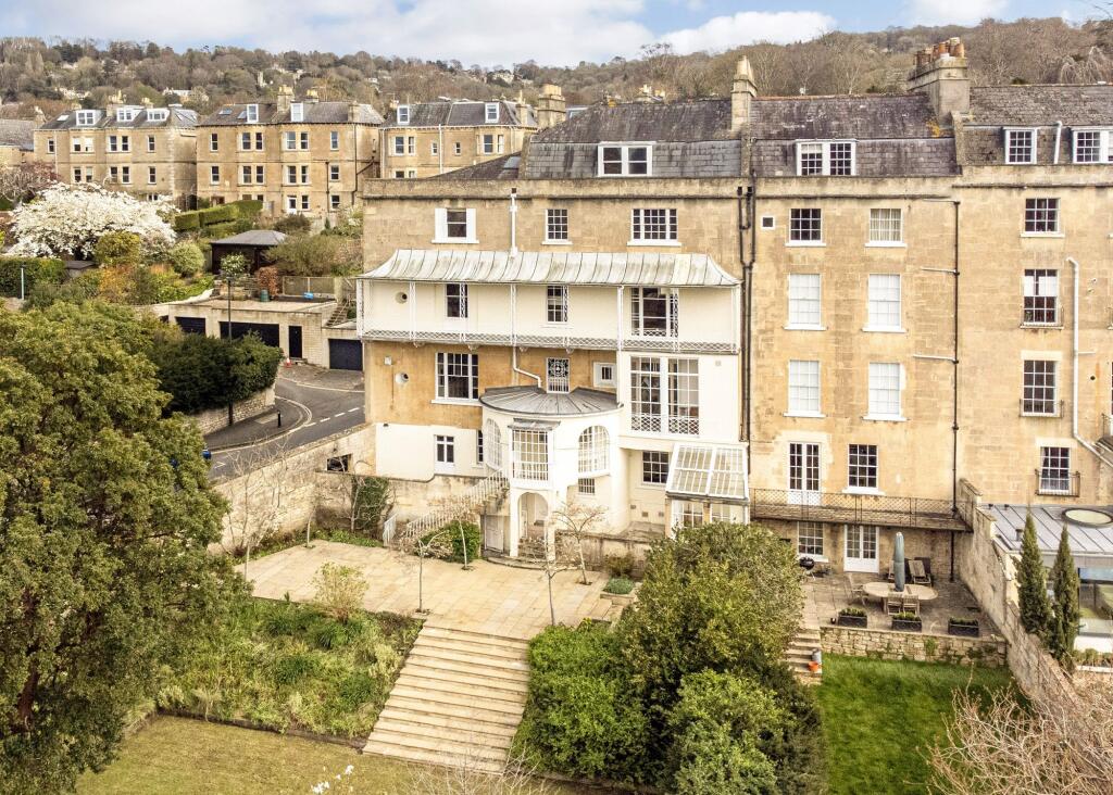 Additional image 5 of Widcombe Crescent, Bath, BA2