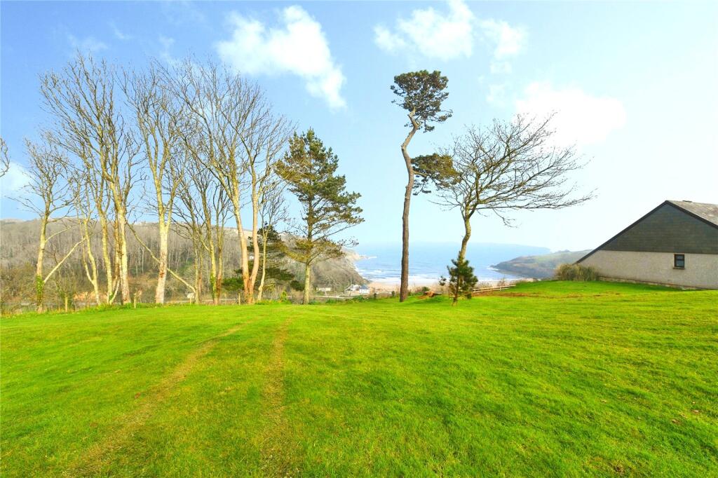 Main image of property: Maenporth, Falmouth, Cornwall, TR11