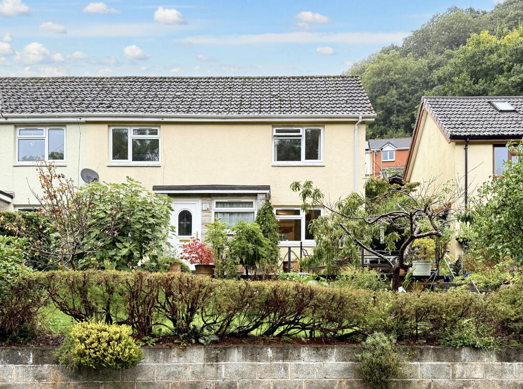 Main image of property: Bow Road, Harbertonford