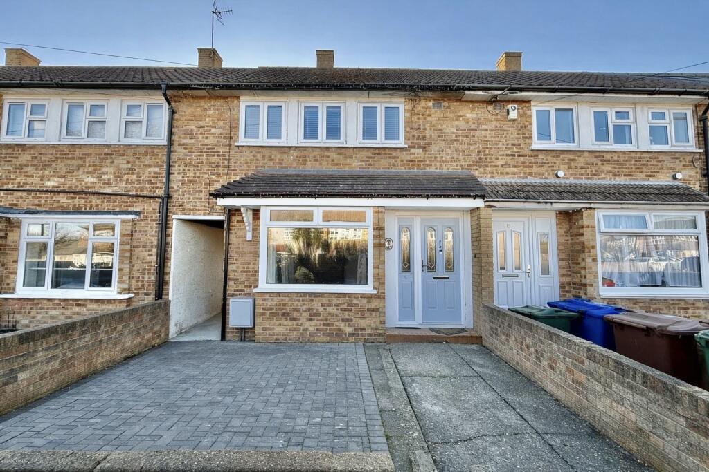 Main image of property: Monnow Green Aveley