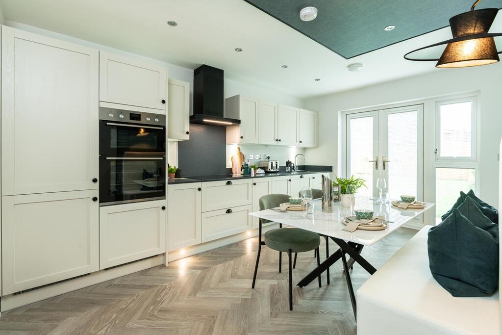 House in Rossendale, Lancashire - View 4