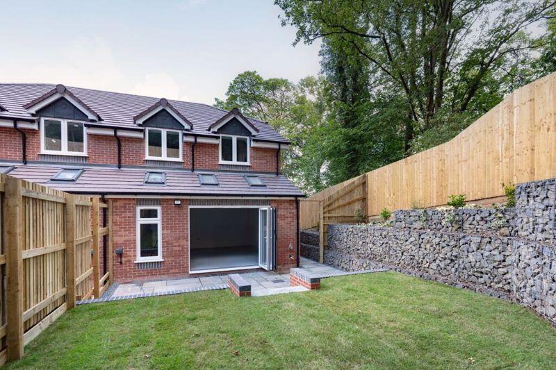 Additional image 11 of Plot 2, Barnt Green Road, Cofton Hackett 