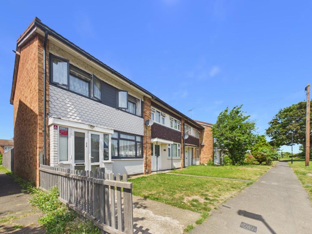 Main image of property: Parlaunt Road, Langley, Berkshire, SL3