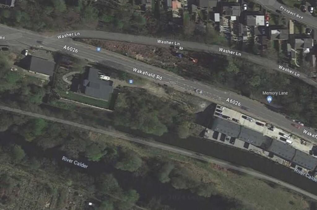 Main image of property: Wakefield Road, Copley