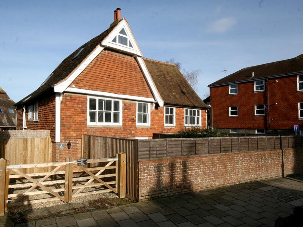 Main image of property: West Cross, Tenterden, TN30 