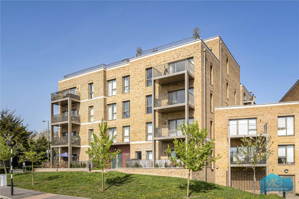 Main image of property: Bittacy Hill, Mill Hill, London, NW7