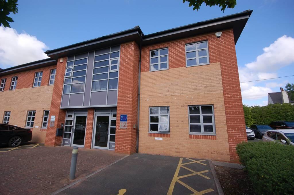 Main image of property: 12 Nursery Court, Kibworth Business Park , Kibworth Harcourt, Leicester, Leicestershire, LE8 0EX