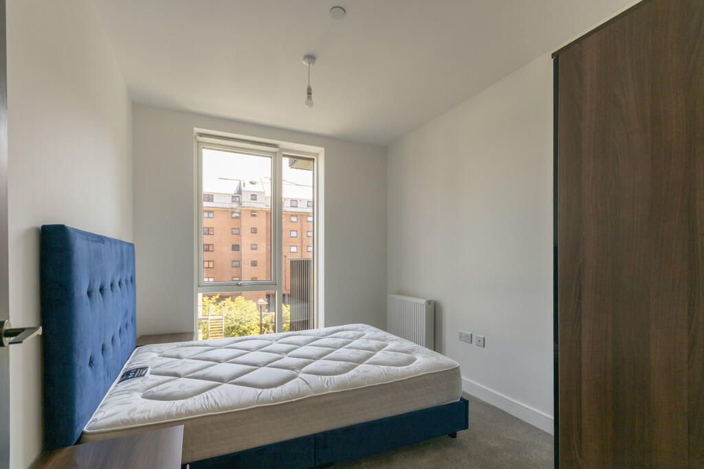 Additional image 8 of The Fazeley, Snow Hill Wharf, Shadwell Street, Birmingham, B4