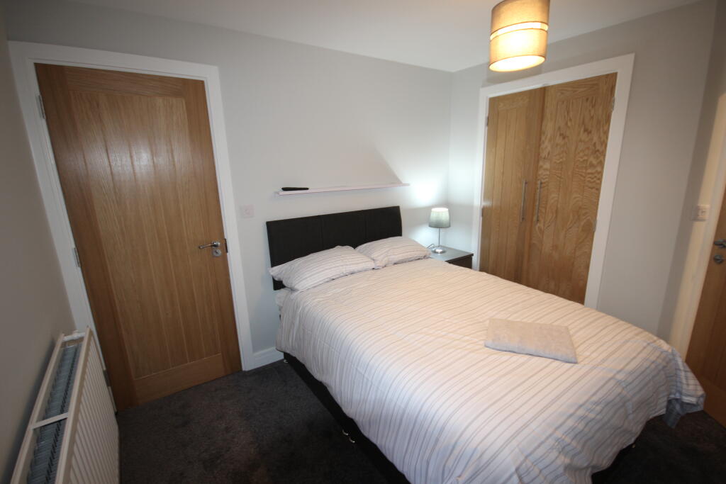 Main image of property: Belvedere Road, Burton upon Trent, DE13