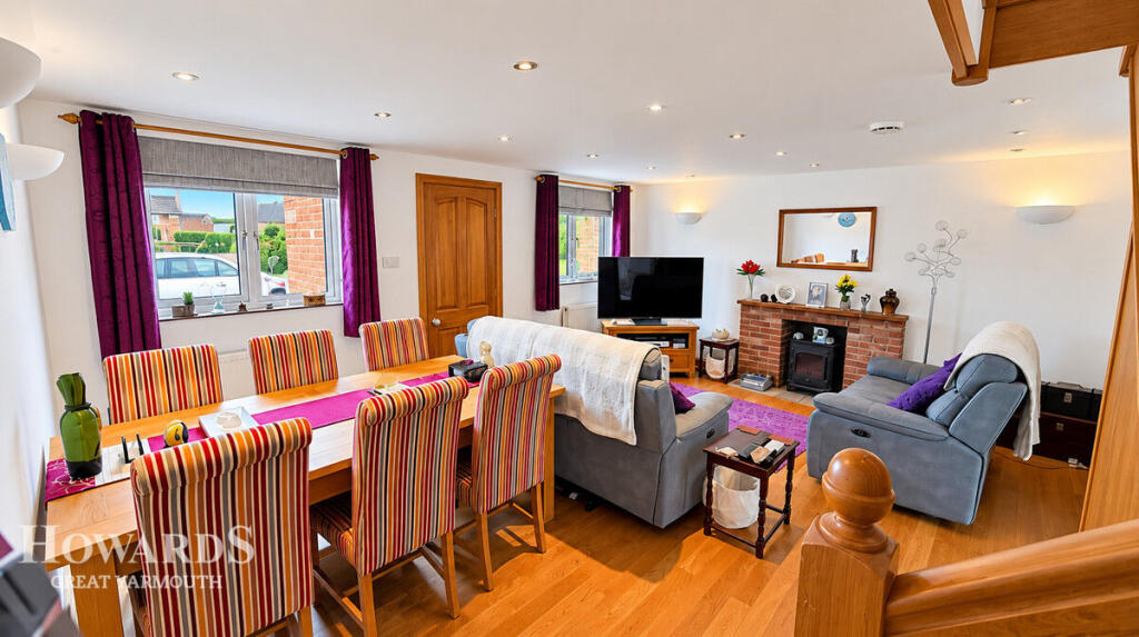 Main image of property: Victoria Street, Caister-on-Sea