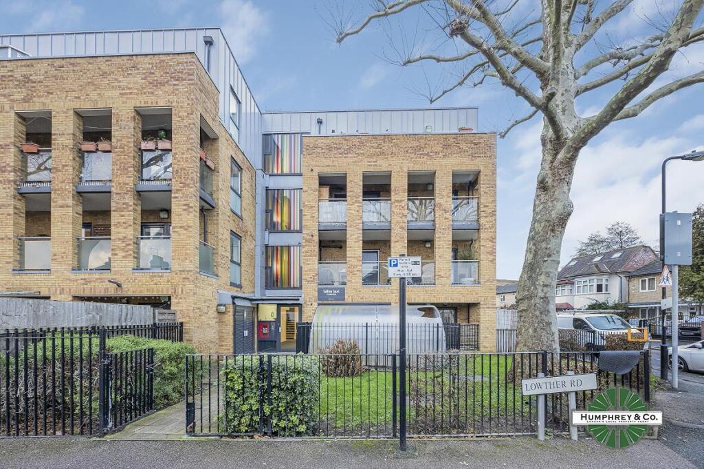 Main image of property: Lowther Road, London, E17