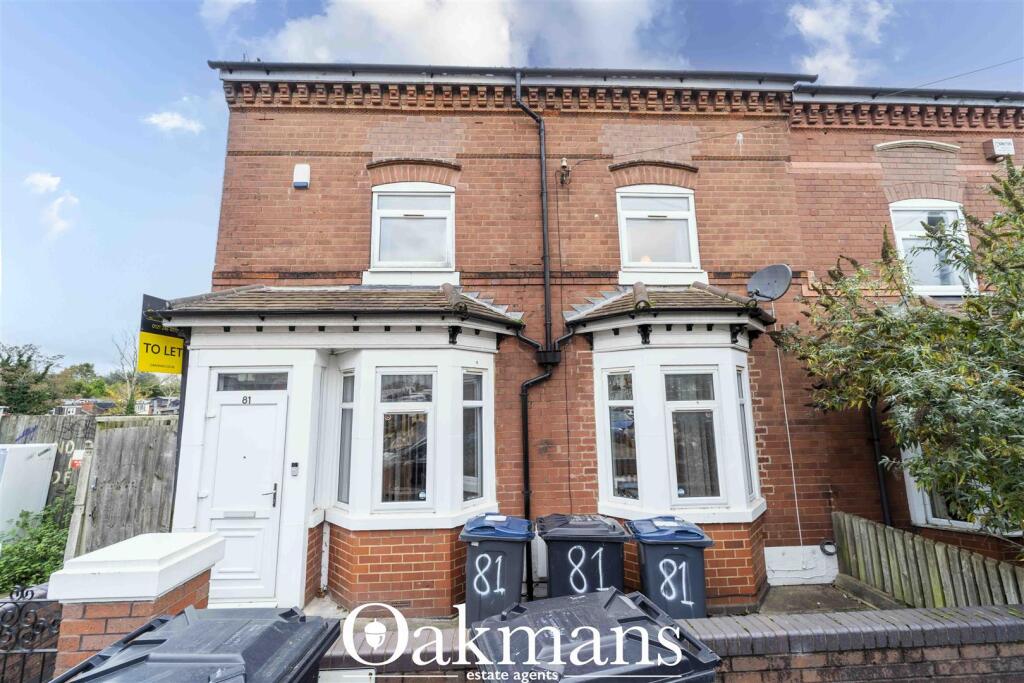 Main image of property: Harrow Road, Birmingham, West Midlands, B29