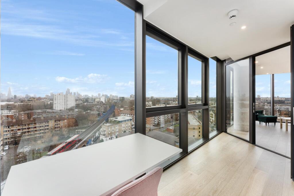 Vetro Court, 6 Salter Street, London, E14 - View 5