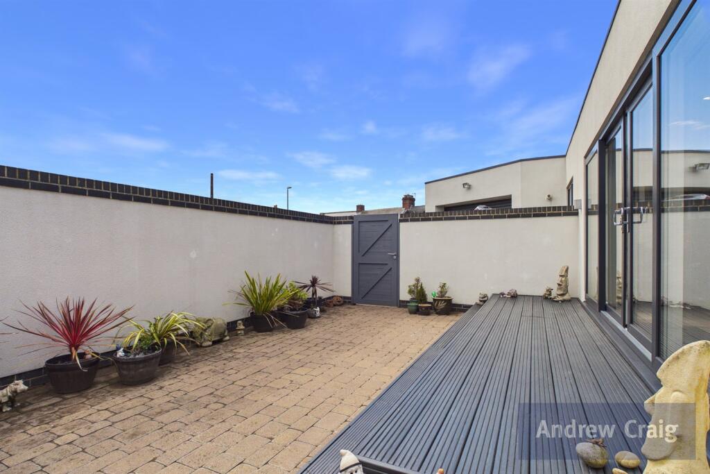 House in South Tyneside, Tyne and Wear - View 4