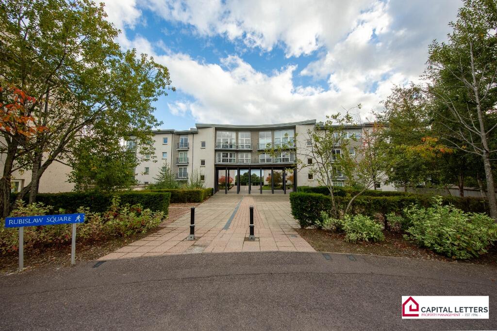 Main image of property: Rubislaw Square, Aberdeen, AB15