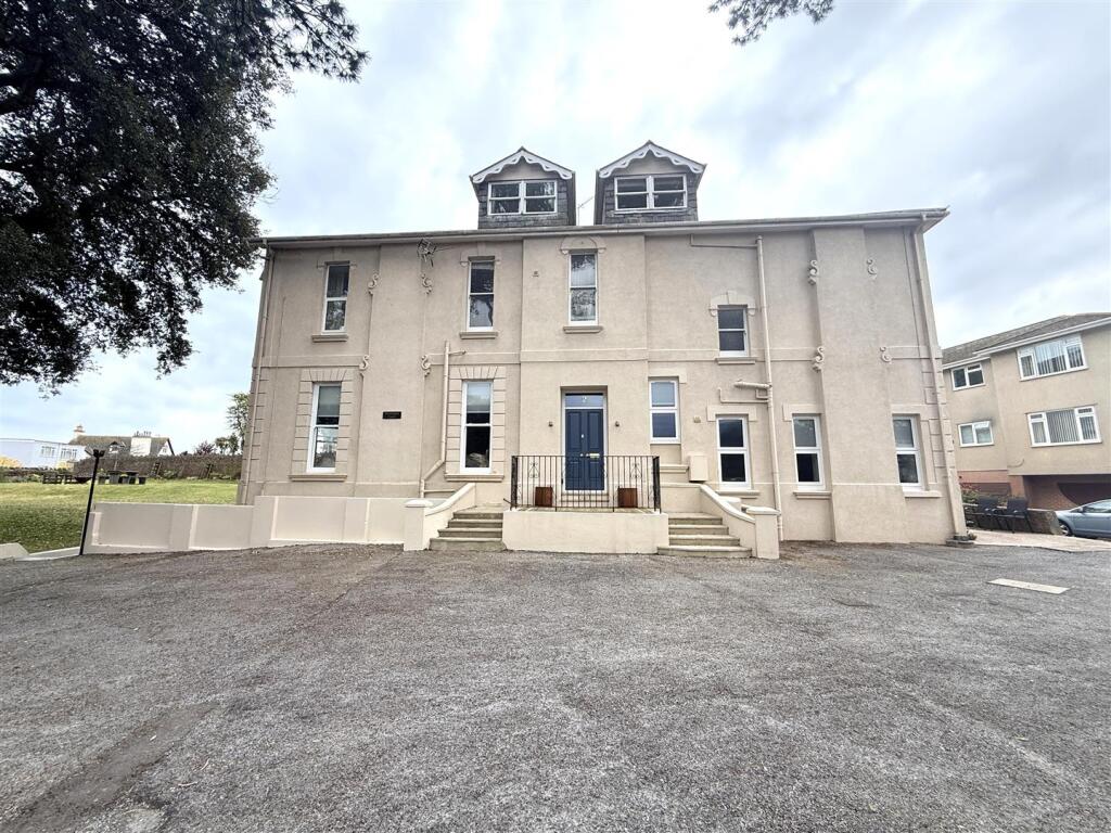 Main image of property: Cleveland Road, Paignton