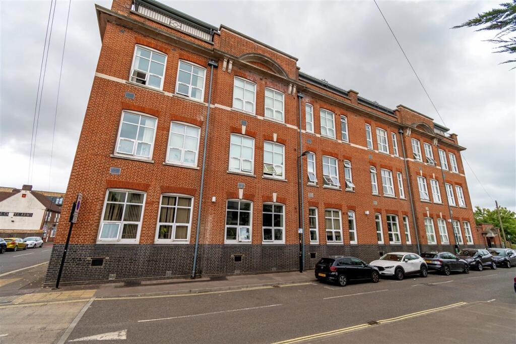 Main image of property: Andersons Road, Southampton
