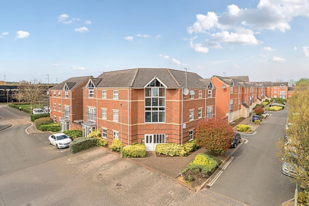 Main image of property: Banbury, Oxfordshire, OX16