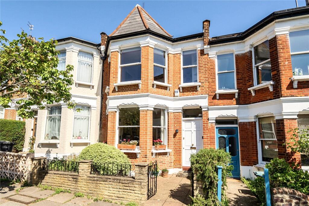 Main image of property: Victoria Road, London, N22