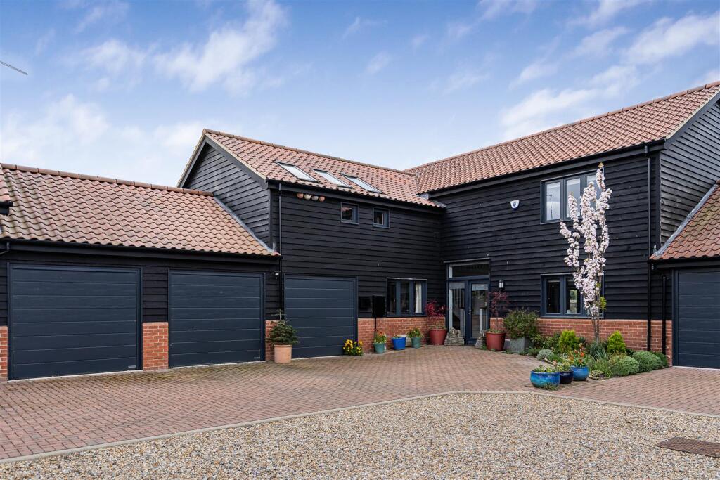 Main image of property: Low Road, Burwell, Cambridge