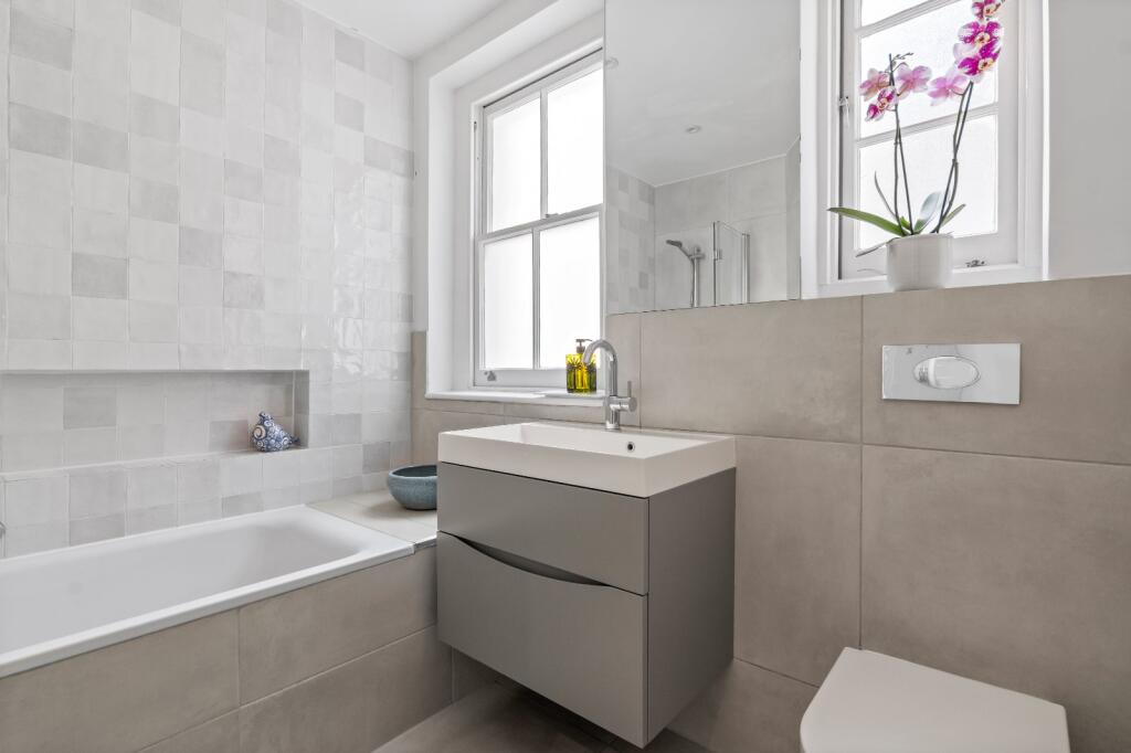 House in London, Balham - More