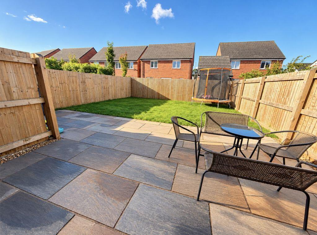 Shire Avenue, Congleton photo 2