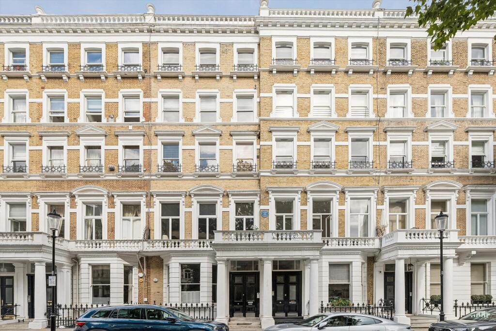 Apartment in London, Royal Borough of Kensington and Chelsea - View 2