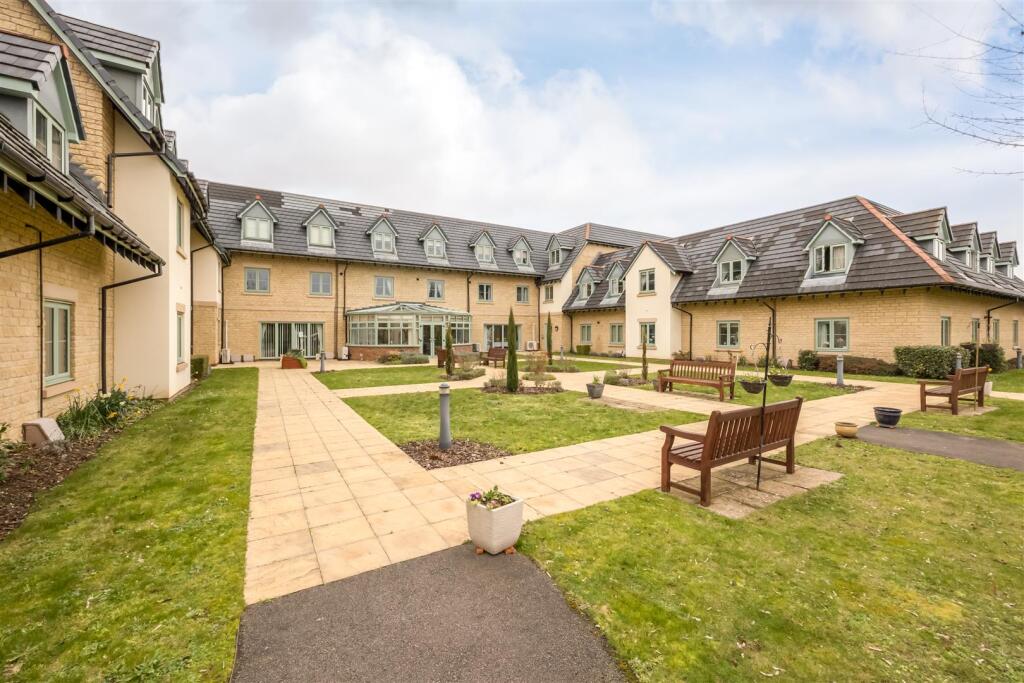 Main image of property: Petypher Gardens, Kingston Bagpuize, Abingdon