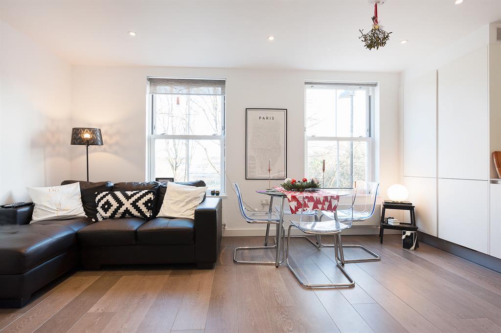 Main image of property: Lough Road, London, N7