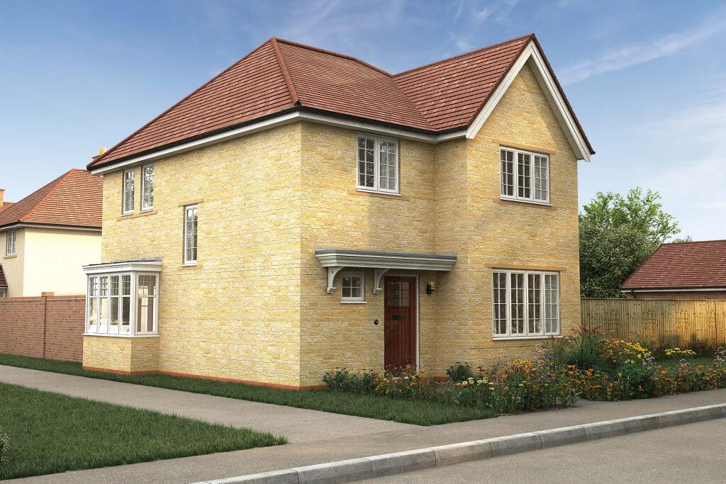 Main image of property: Cheltenham Road,
Evesham,
WR11