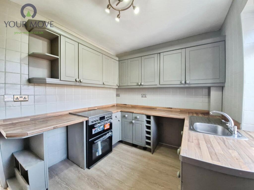 Aylesbury Street, Keighley, West Yorkshire, BD21 - View 3