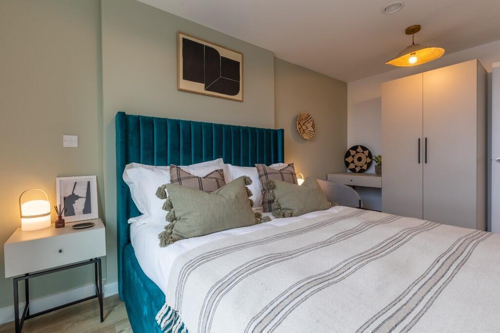 Additional image 11 of Flat 422, Bradford Street, Birmingham, B12